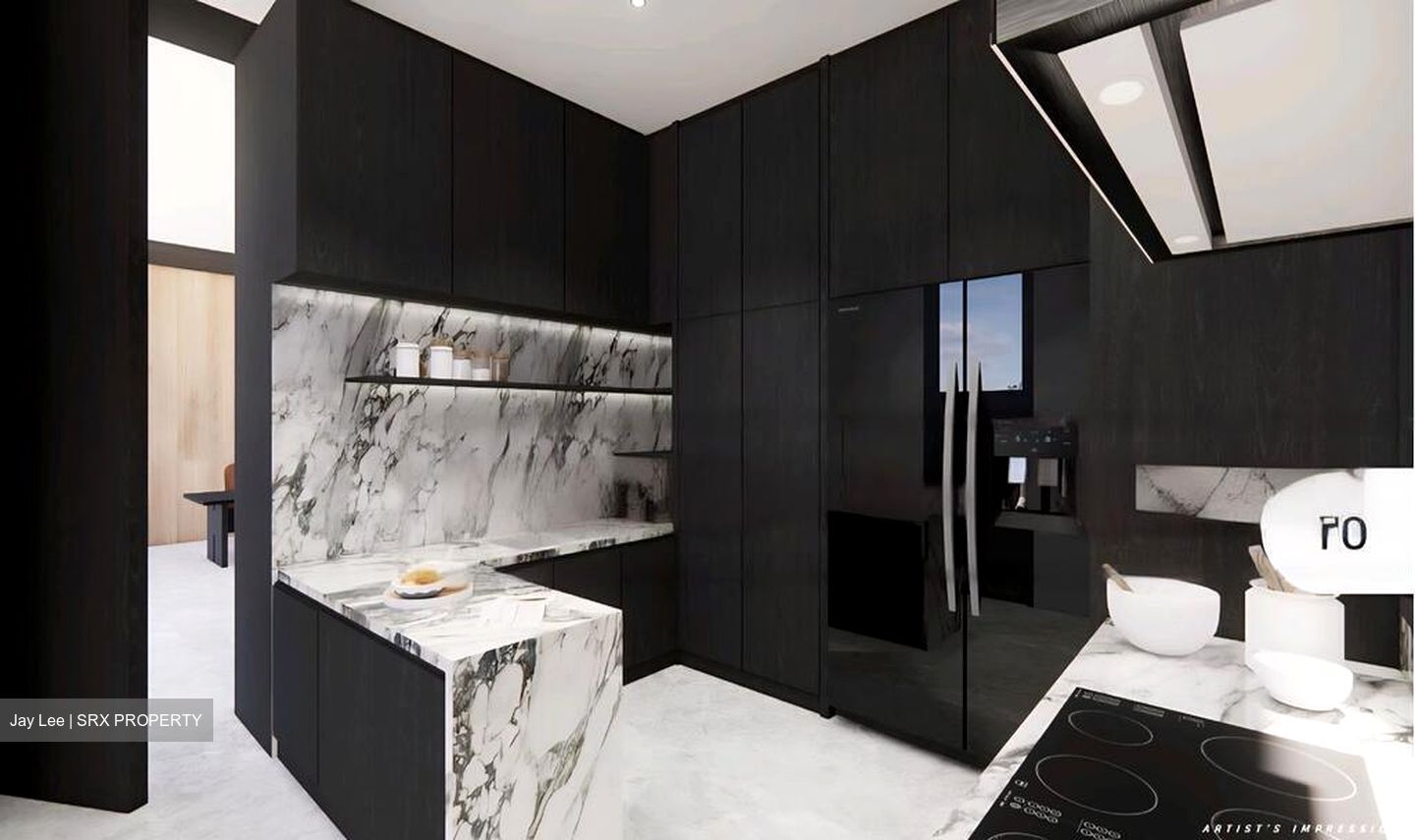 Villas Holland (D10), Detached #479927371